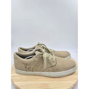 Ipath Reed Low Vegan Hemp Canvas Skateboarding Shoe Mens Size 14